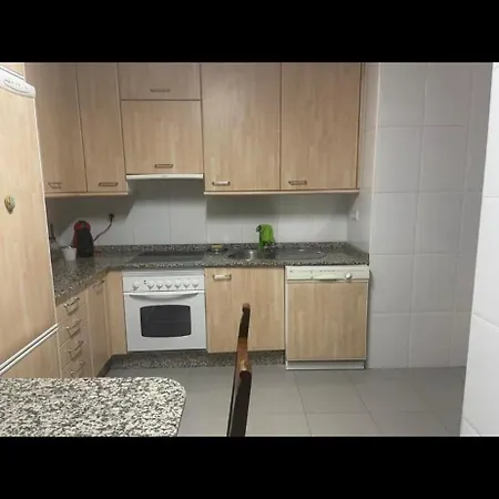 Unique Spacious * Vigo