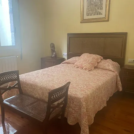 Unique Spacious Apartment
