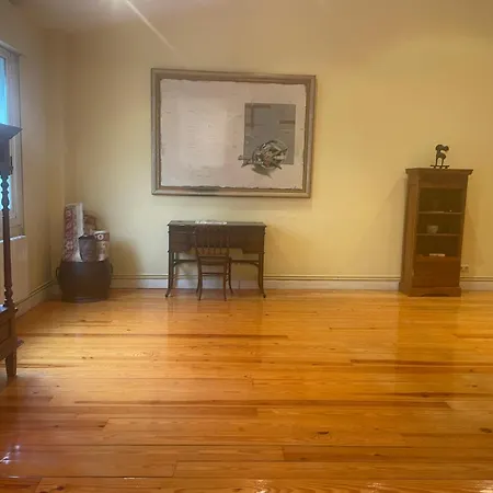 Apartment Unique Spacious