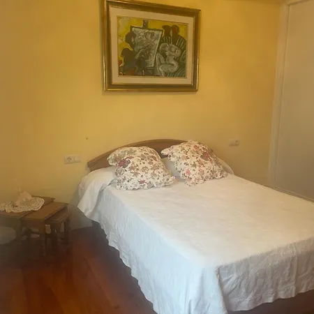 Unique Spacious Apartment *