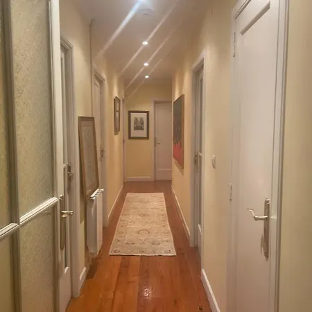 Unique Spacious Apartment Vigo