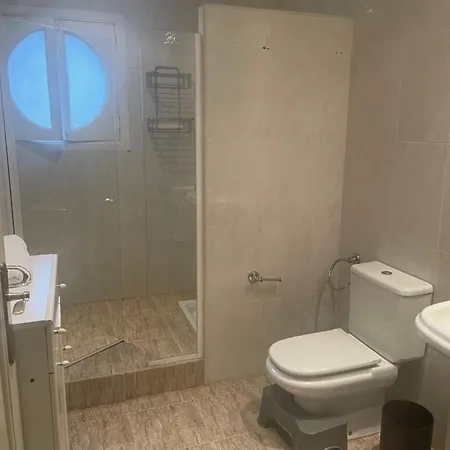 Appartement Unique Spacious Comarca de Vigo