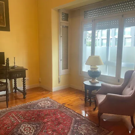 Unique Spacious *