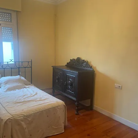 Unique Spacious