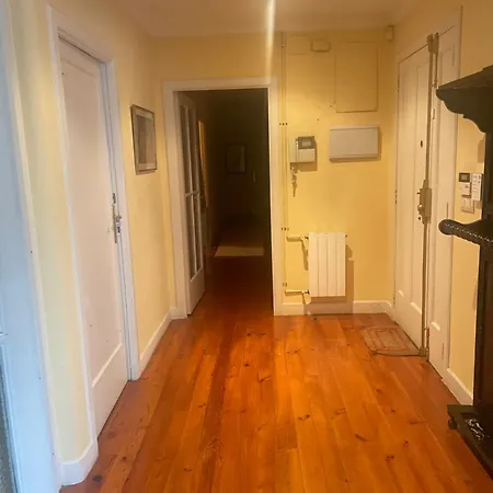 Unique Spacious Apartment