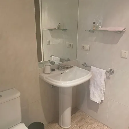 Unique Spacious Appartement *