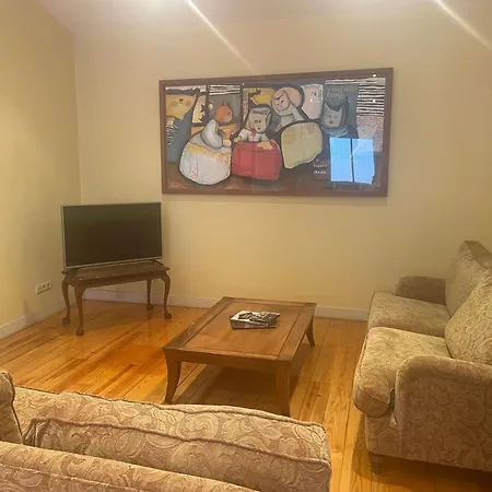 Apartment Unique Spacious *