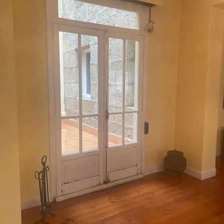 Appartement Unique Spacious Comarca de Vigo
