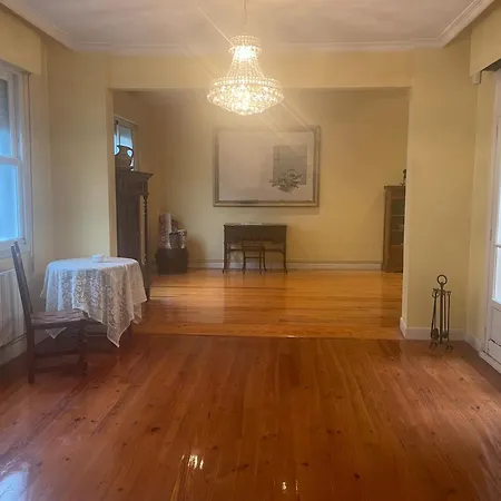 Unique Spacious * Vigo