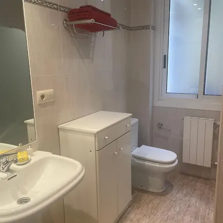 Unique Spacious Apartment